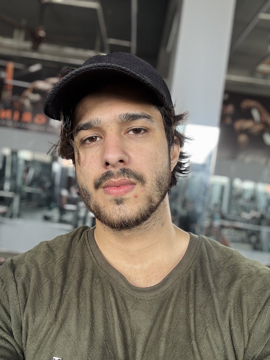 Sameer tweet media
