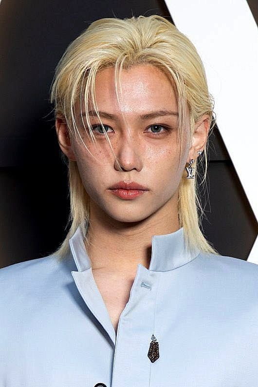 SKZ BASE tweet media