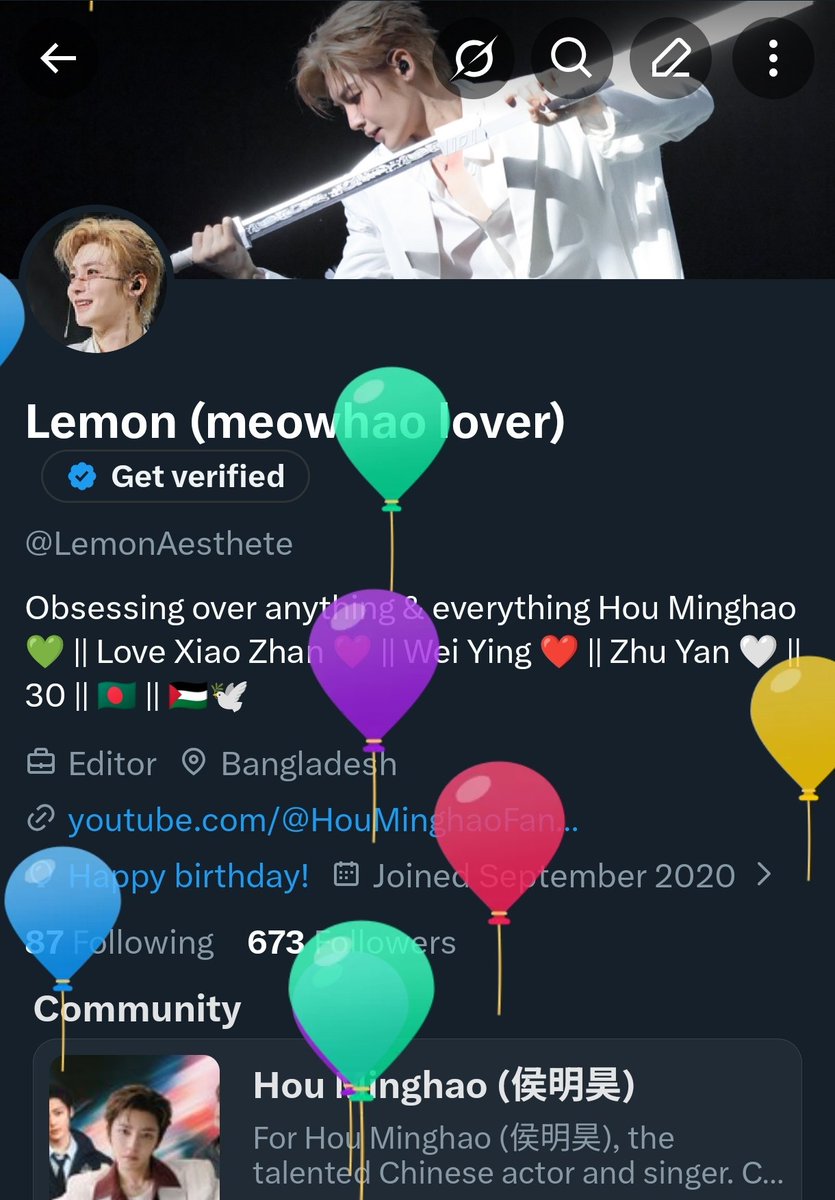 Lemon (meowhao lover) tweet media