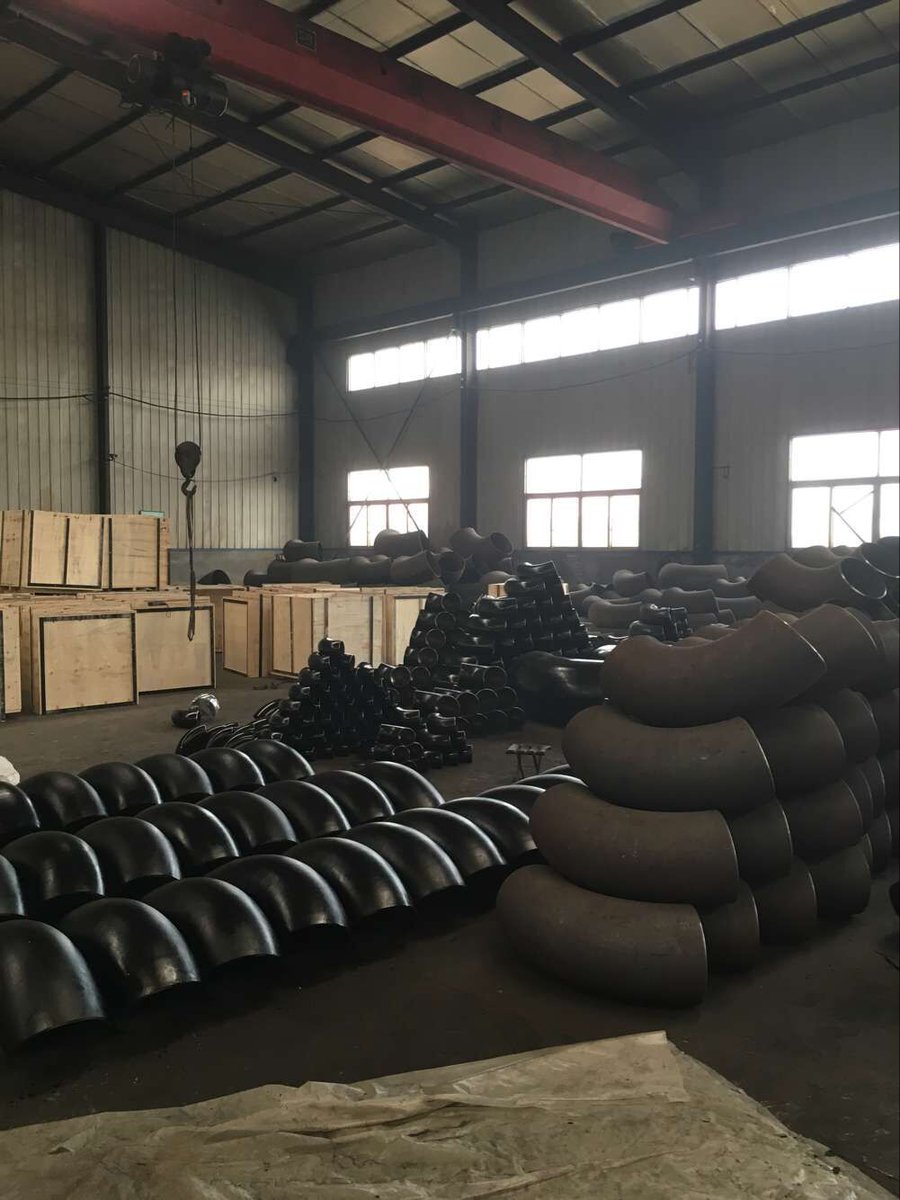 lrpipefitting's tweet photo. We manufacture and supply:

✅ Carbon steel pipe fittings
✅ Alloy steel pipe fittings
✅ Stainless steel pipe fittings

📦 Full range: elbows, tees, reducers, caps, flanges, bends

https://t.co/4GlRfm1NQN
#PipeFittings #CarbonSteel #AlloySteel #StainlessSteel #LongrunPipeline https://t.co/srgxIdN8N6