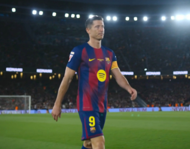 Barça Universal tweet media