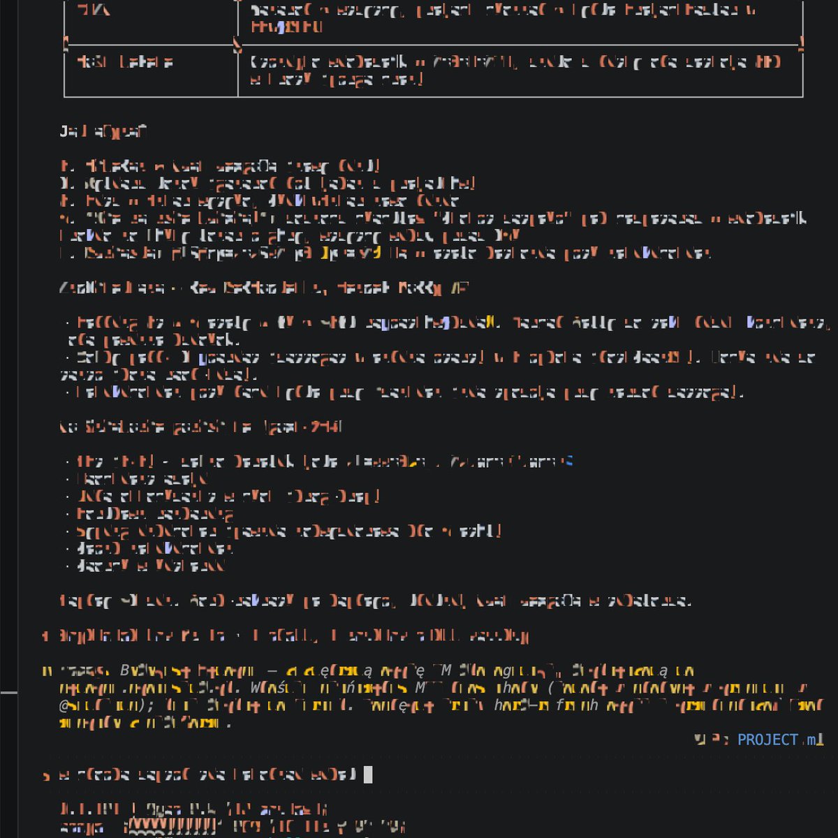 OniricSunset's tweet photo. @ClaudeDevs  @bcherny  my CC started to look like this. I'm using newest version with VSC. What's causing this issue? https://t.co/e275VE7c9f