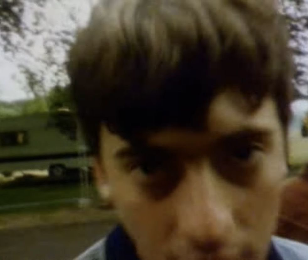 coxon happy trail tweet media