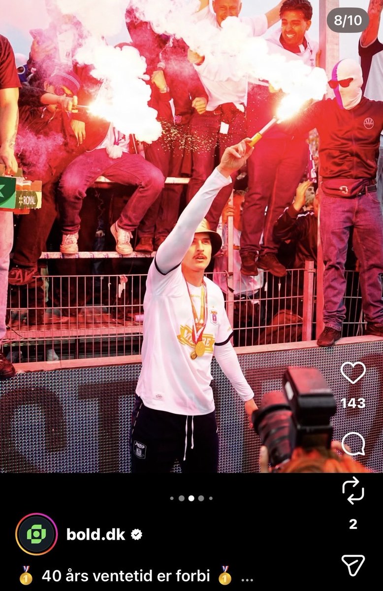 midtjyyden's tweet photo. @FodboldGuden Uhhhhhhaaaa sikke en bølle, hva Nicklas? https://t.co/PjG6OnEfaP