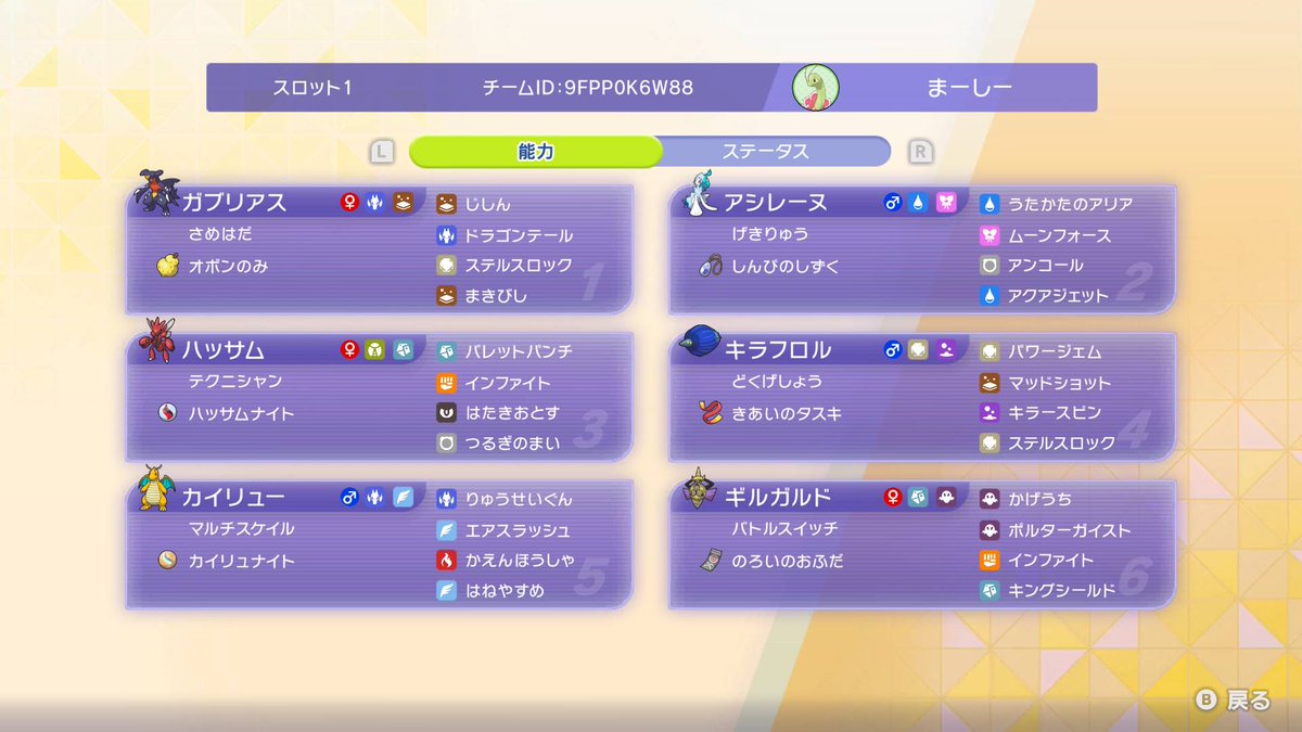 まーしー tweet media