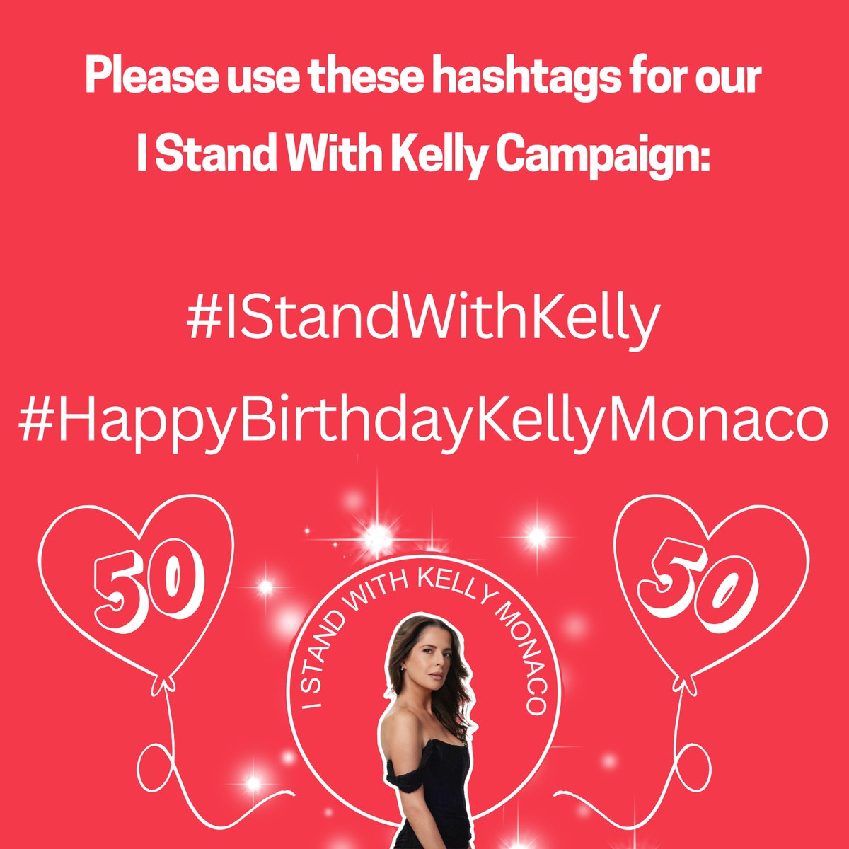 I STAND WITH KELLY tweet media