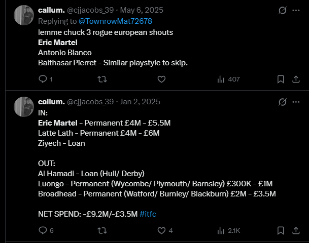 callum. tweet media