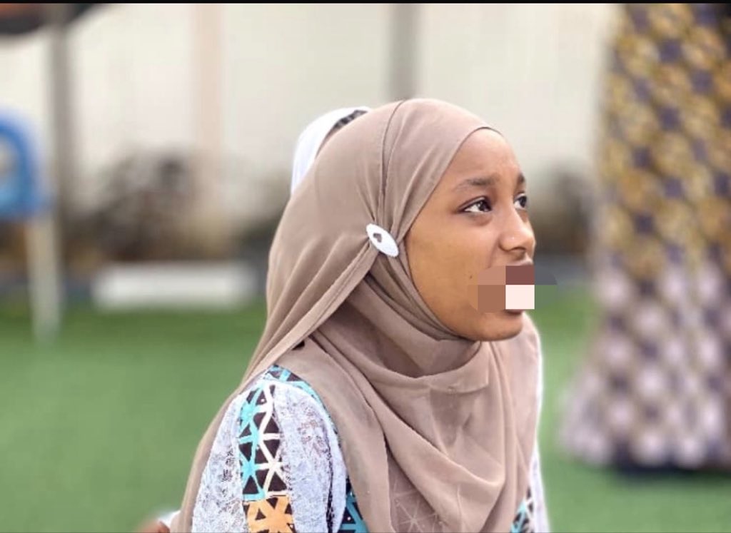 ZAHRA tweet media