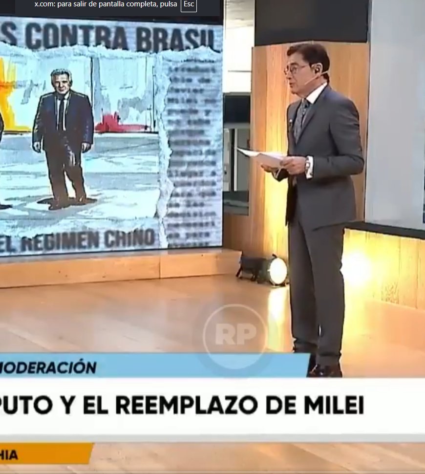 Esteban Mercol Echeverría tweet media