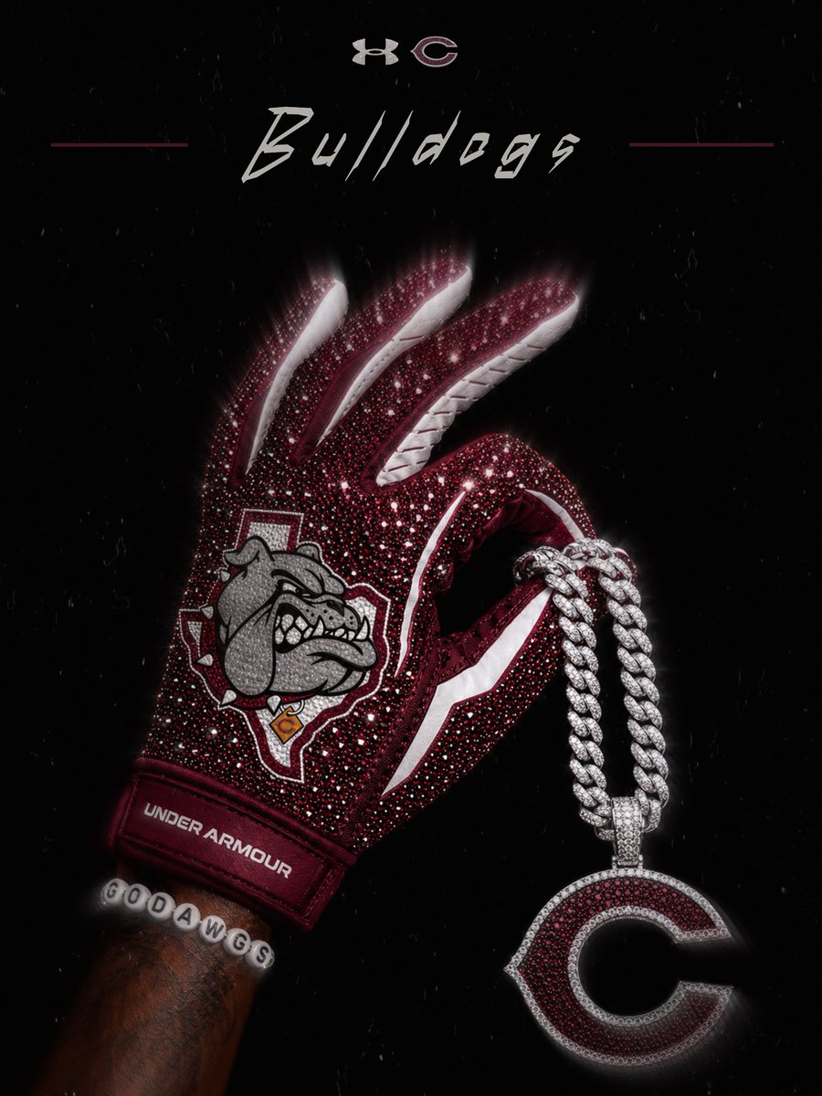 Cooper Bulldogs Football tweet media