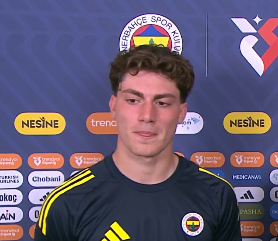 Fener Global tweet media