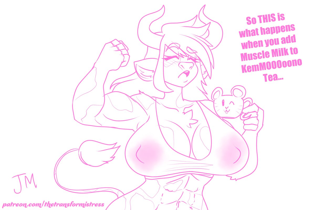 TheTransformistress tweet media