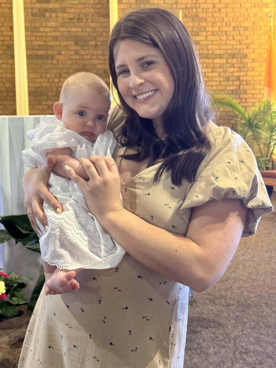AngRudy11's tweet photo. God bless Mabel Grace ✝️🙏🏻 https://t.co/1izhJBD7QP