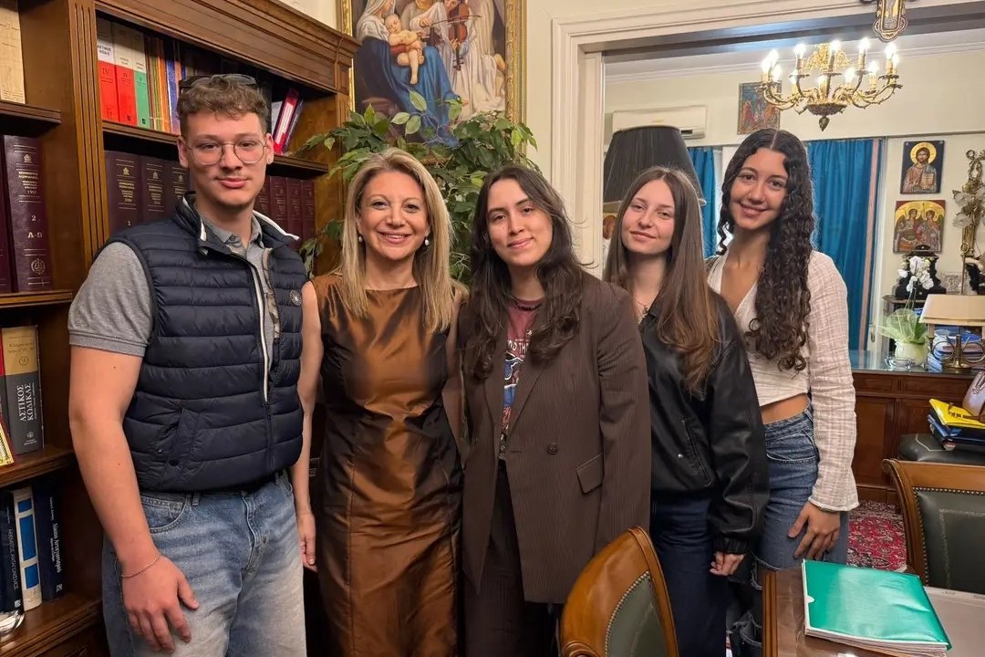 Evgenios Tzavaras 🇬🇷 tweet media