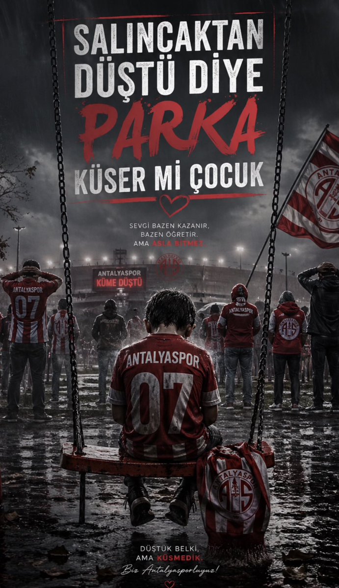 Antalyaspor Medya tweet media