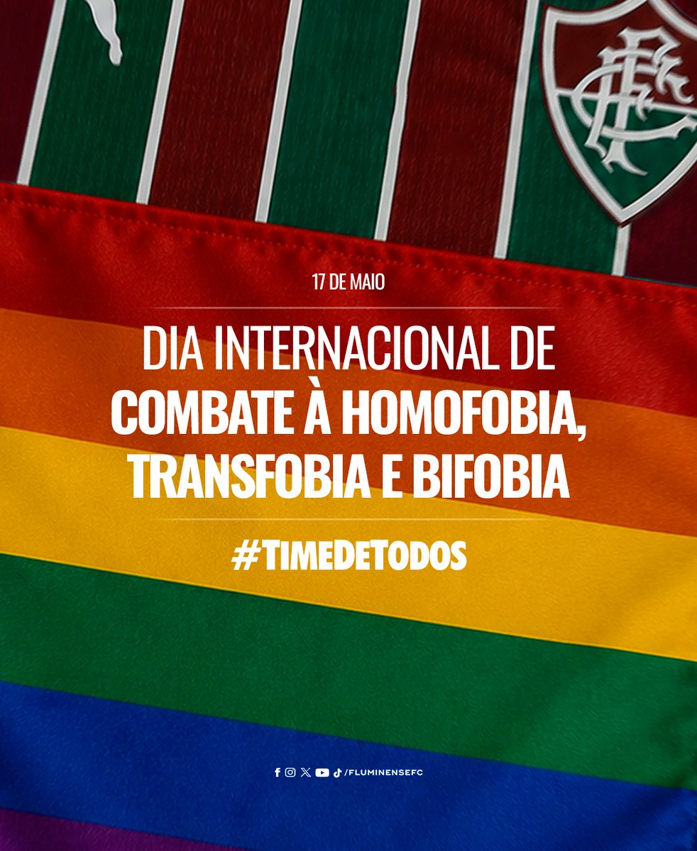 Fluminense F.C. tweet media