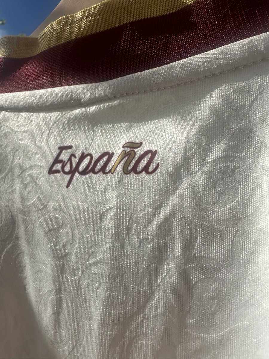 Camisetas de futbol tweet media