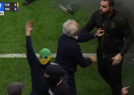 The Touchline | 𝐓 tweet media