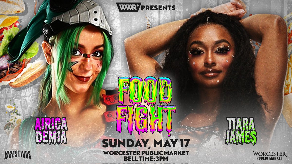 Beyond Wrestling tweet media