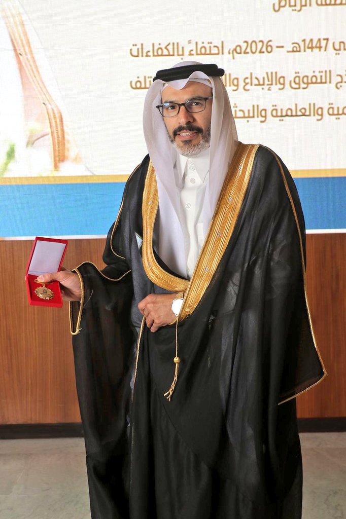خالد آل إسحاق الأسمري tweet media