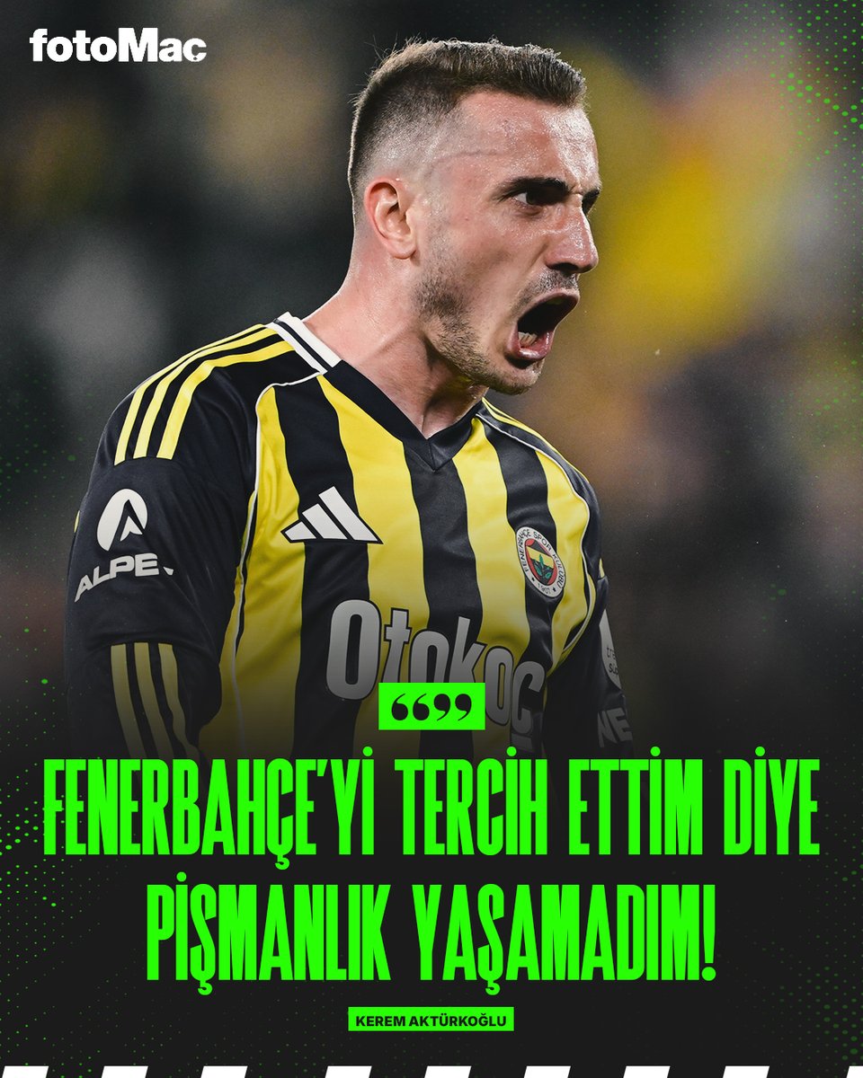 Fotomaç tweet media
