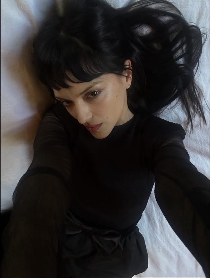 rach 𖧧 tweet media