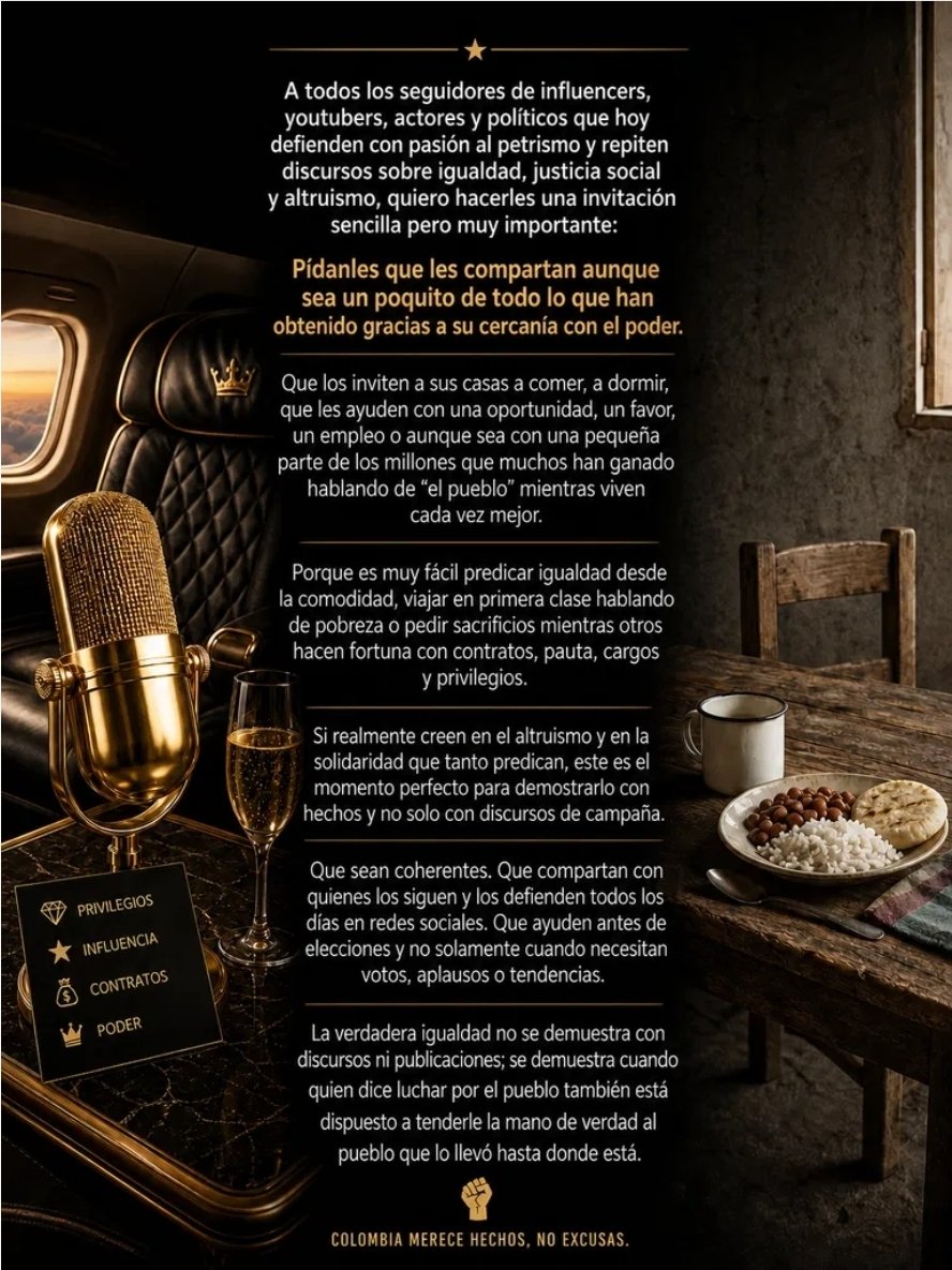 DIEGO SAAVEDRA INFAN tweet media