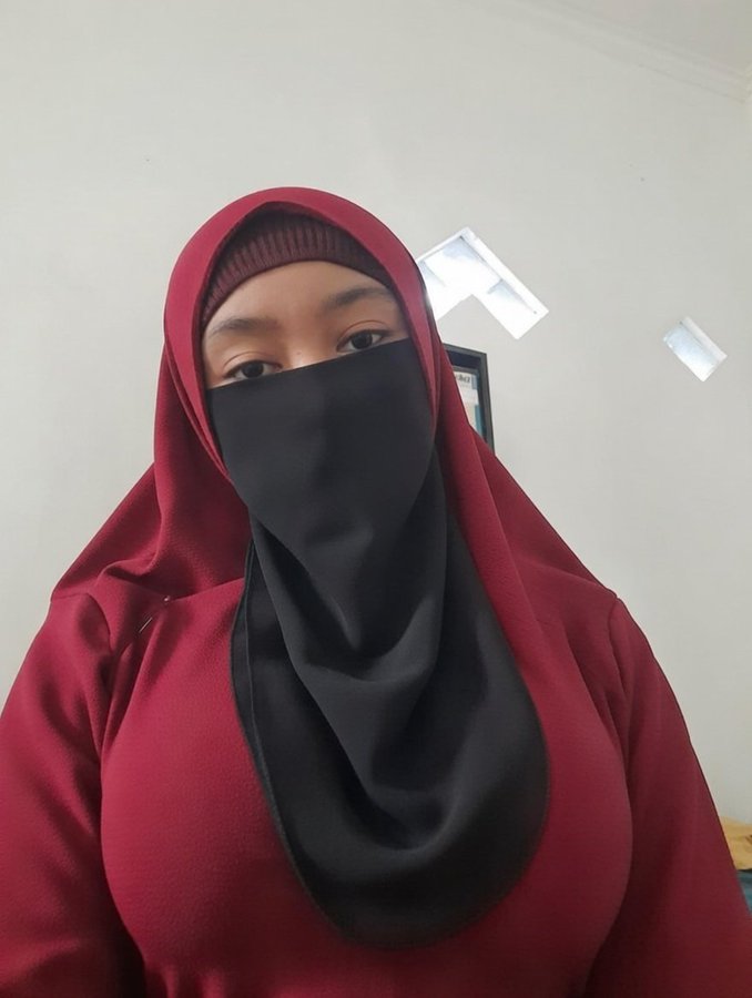 Ummi sarah tweet media