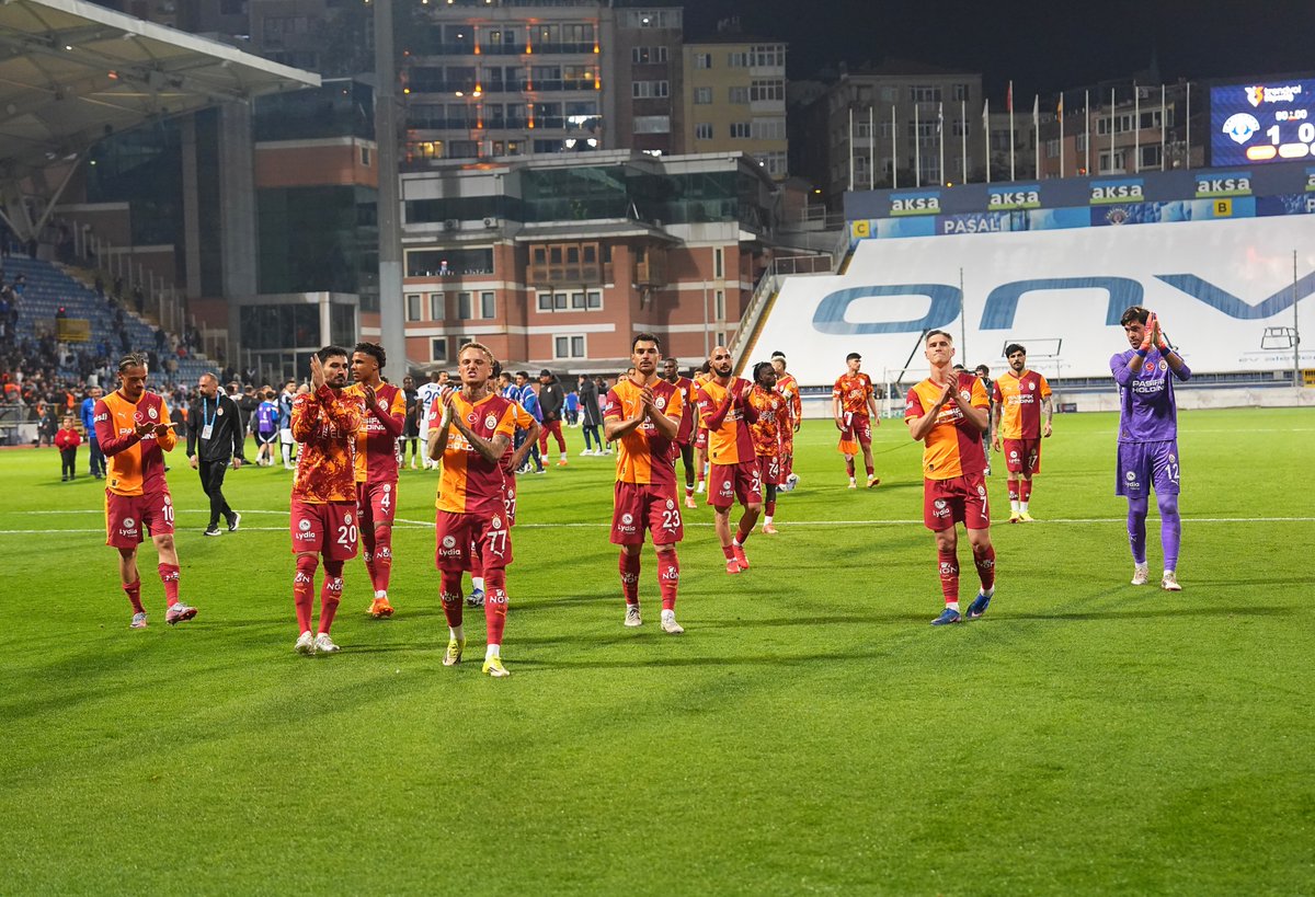 Galatasaray SK tweet media