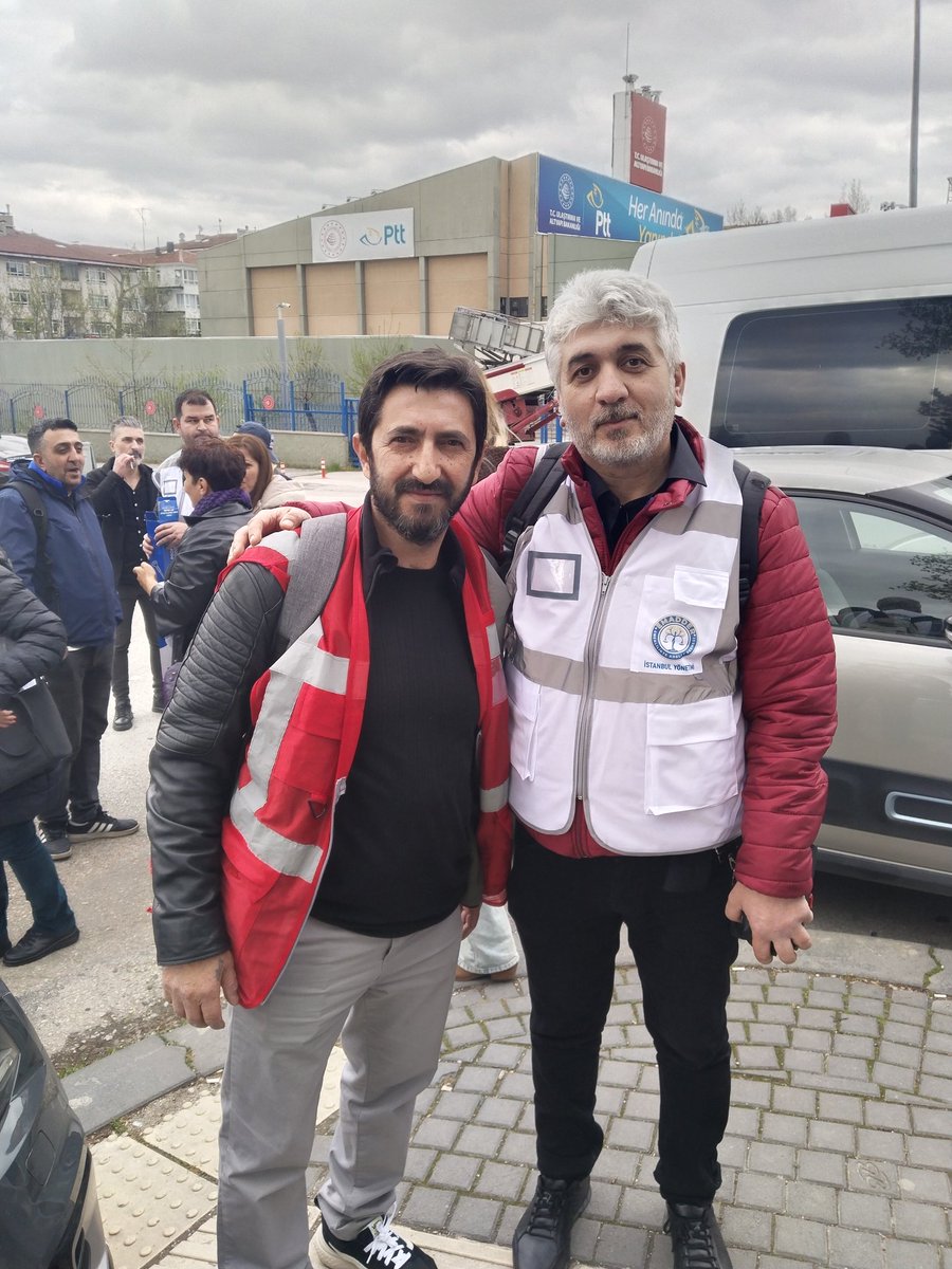 Ergün Balcı⚖️2000 LERE ADALET tweet media