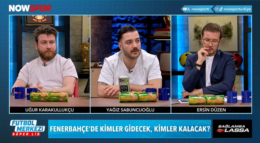 Çubuklu Sports tweet media