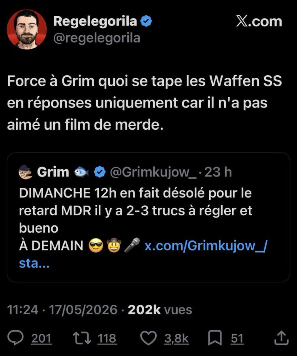 Sofian 🖖🏻 tweet media