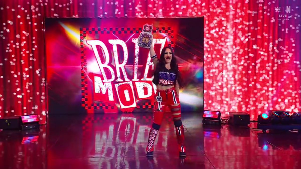 Bella-Twins.ORG | Brie & Nikki Bella FANSITE tweet media