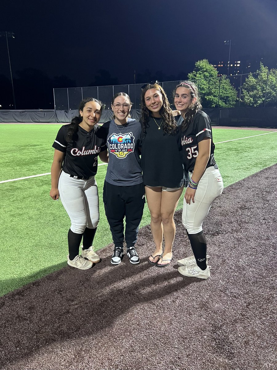 UNITY 18U Torres/McHale tweet media