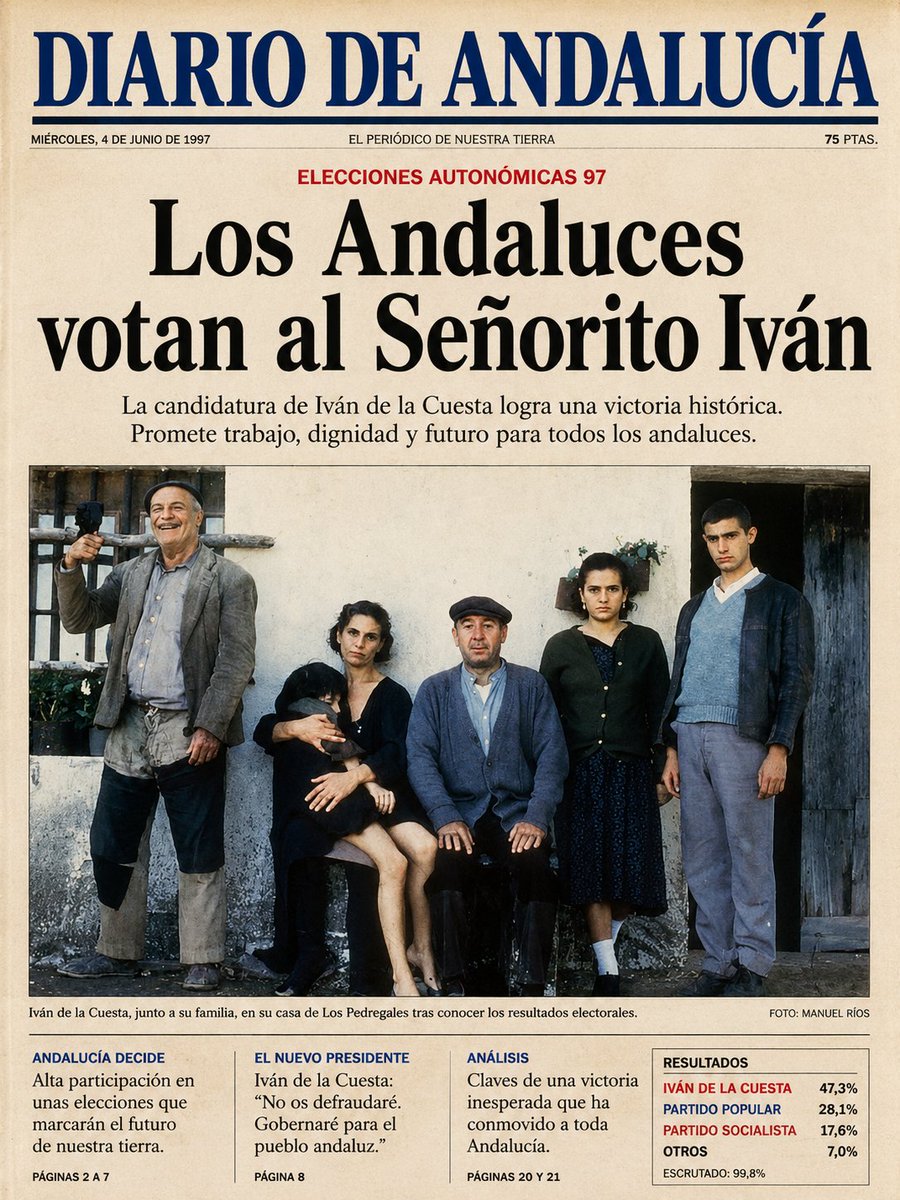 No disparen al rojo. tweet media