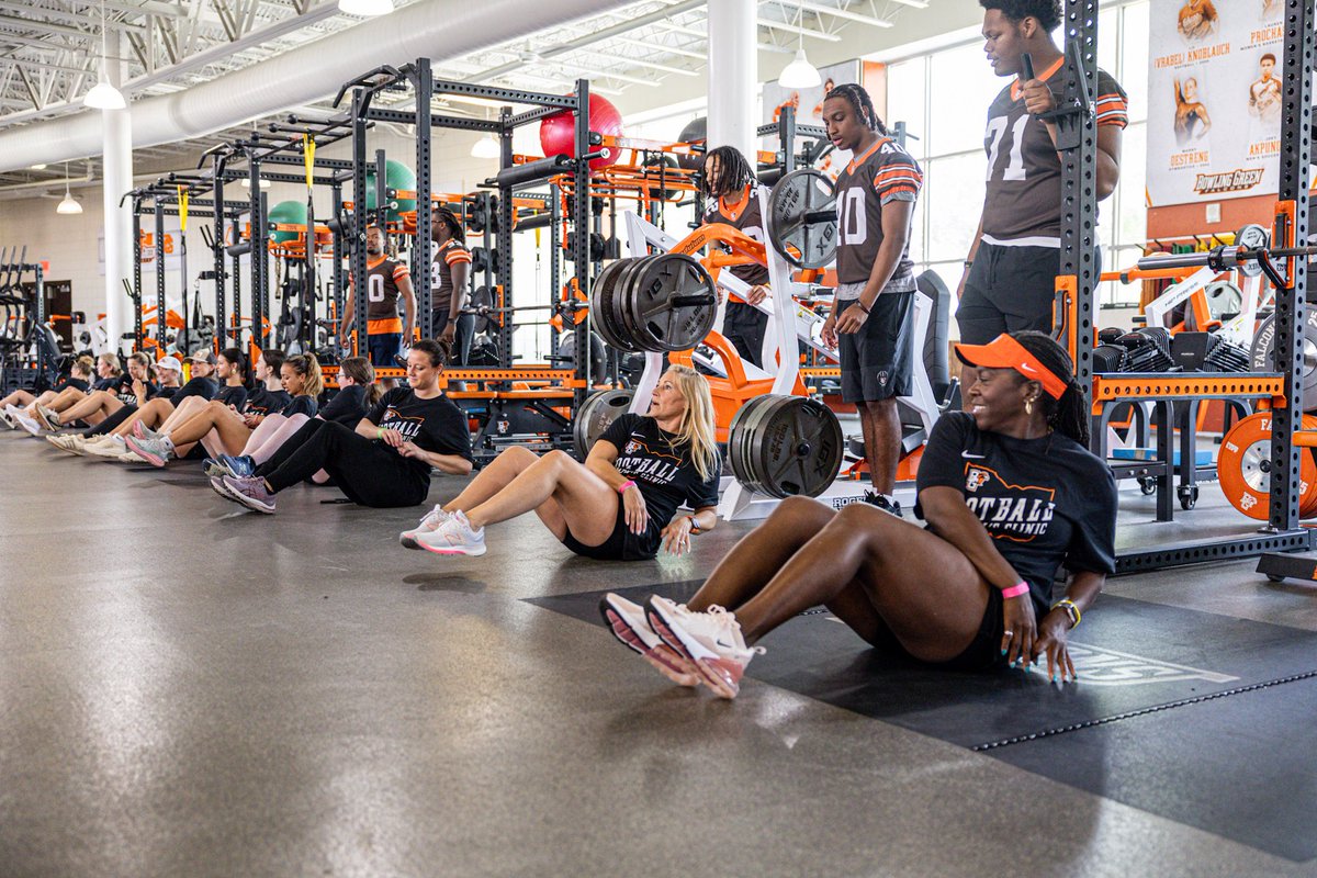 BGSU Football tweet media