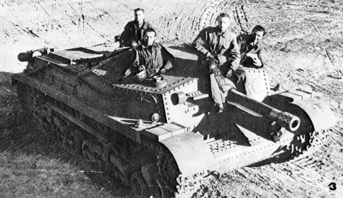 Tank Archives tweet media