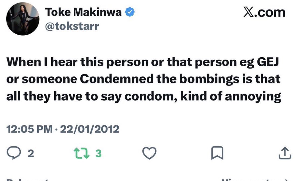 Chief Njoku tweet media