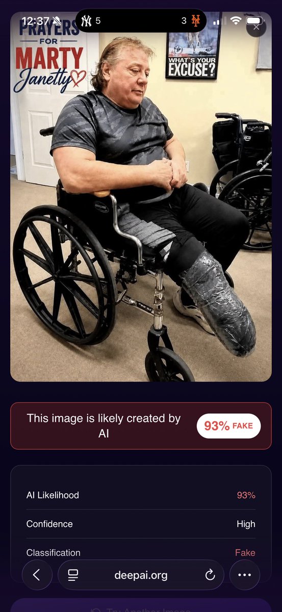gavin tweet media