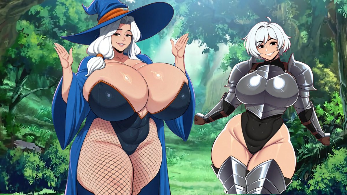 Weiss_Life's tweet photo. Let’s do a fun event! Fantasy theme, knights and magic!

Pinned and info below https://t.co/p582FW207y