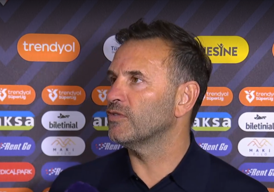 Peşindeyiz Galatasaray! tweet media