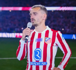 The Touchline | 𝐓 tweet media