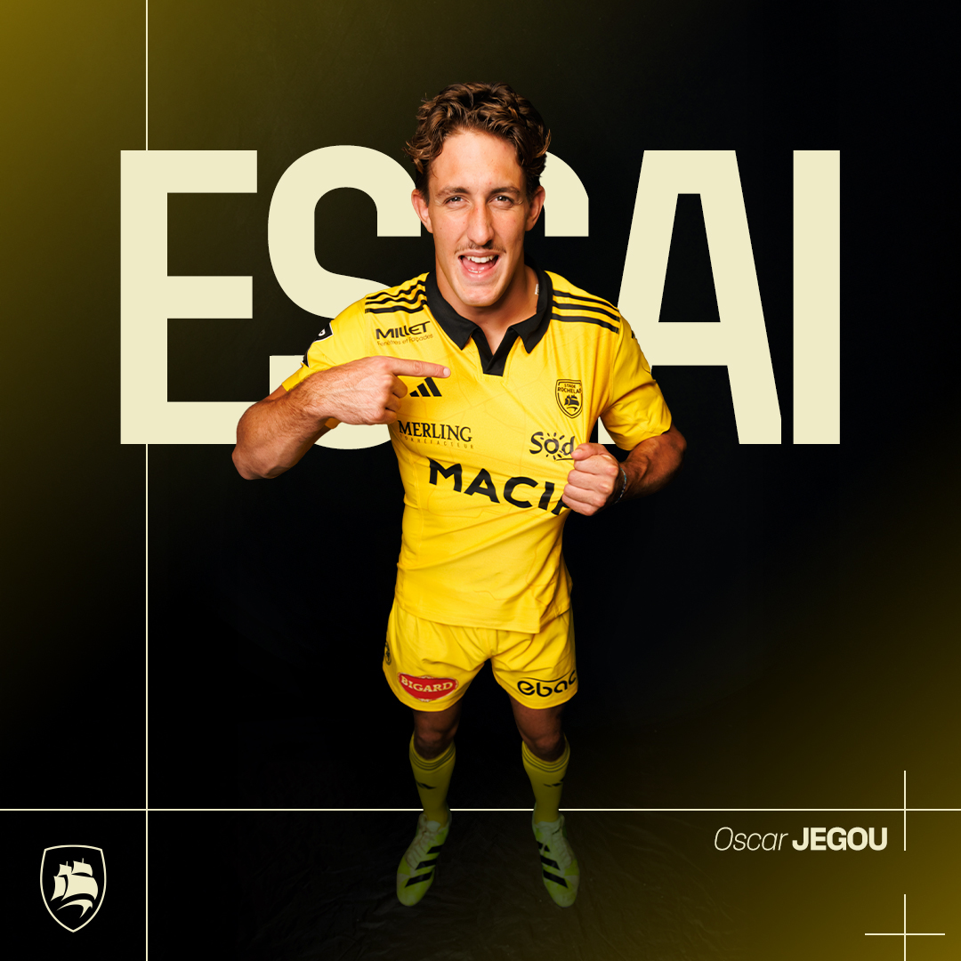 staderochelais's tweet photo. 33' ‣ Quelle action collective concluueee par Oscar, en forme internationale 🥳
Le live - https://t.co/P4JOiq8evg !
⚓️ 21 - 00 🔴
#STSR | #Top14 | #FievreSR https://t.co/oO1CqvrXlU