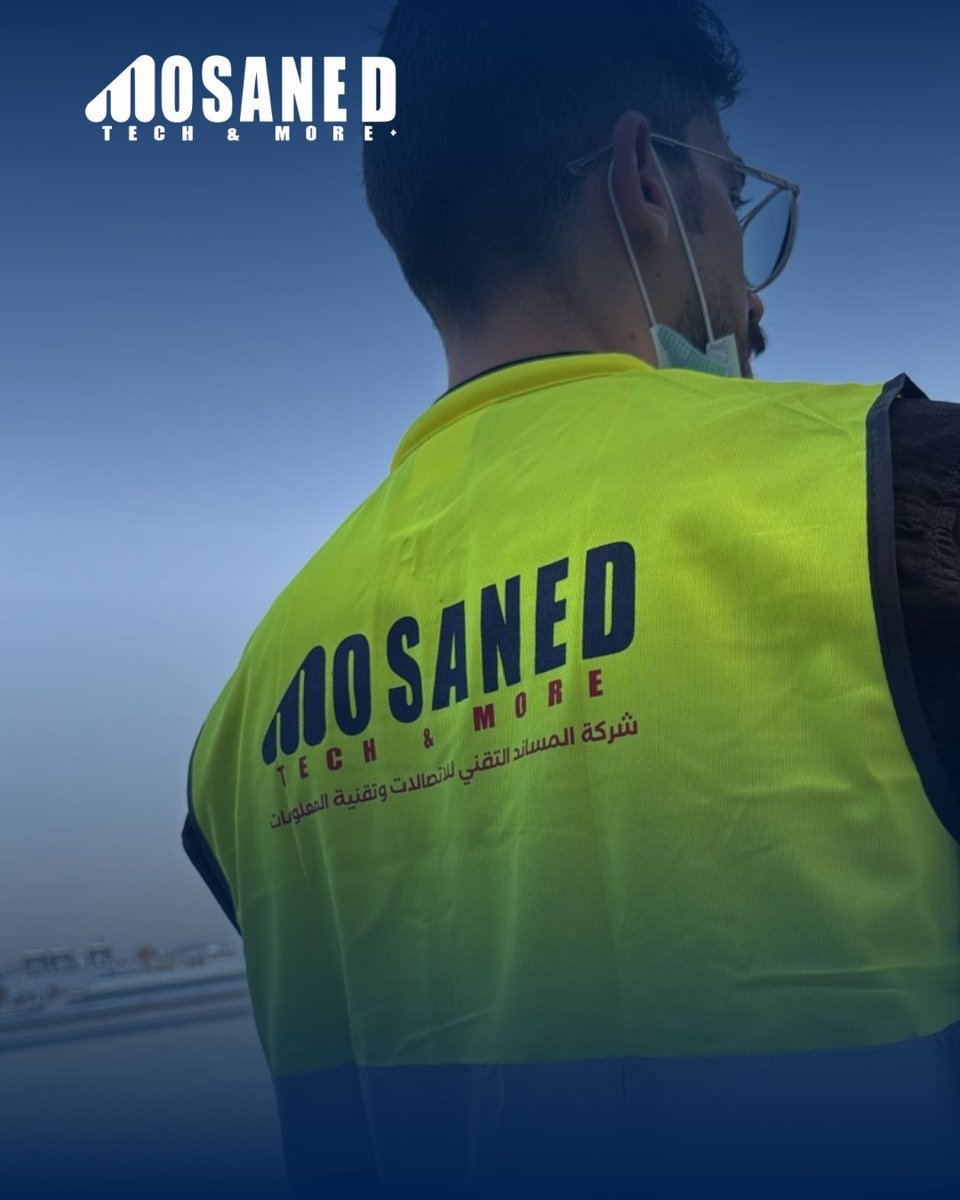 Mosaned.sa المساند التقني tweet media
