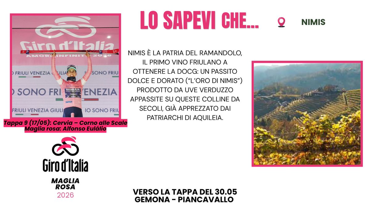 TurismoFVG tweet media