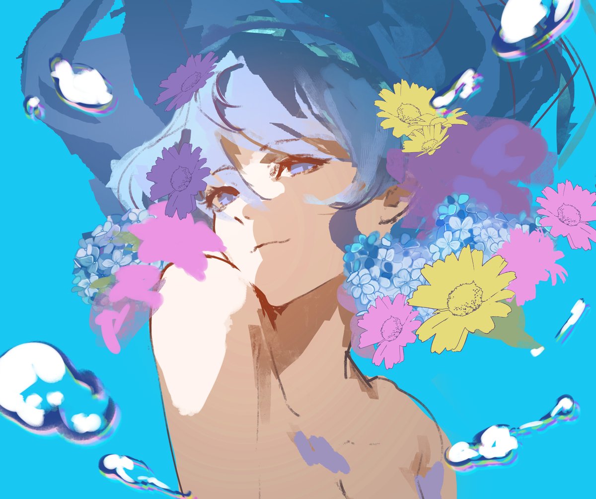 ilyscia / いりしあ✿ (@ilyscia) / Posts / X