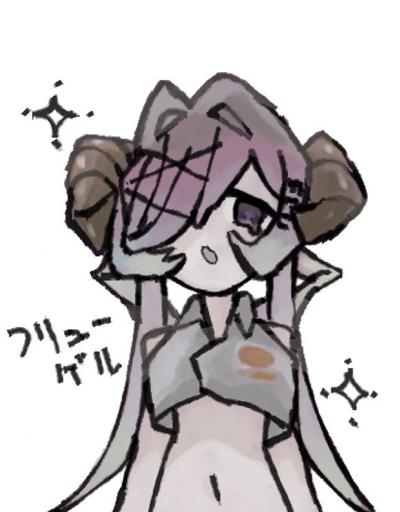 トア tweet media