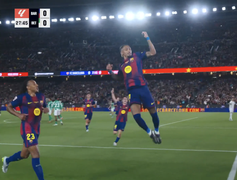 The Touchline | 𝐓 tweet media
