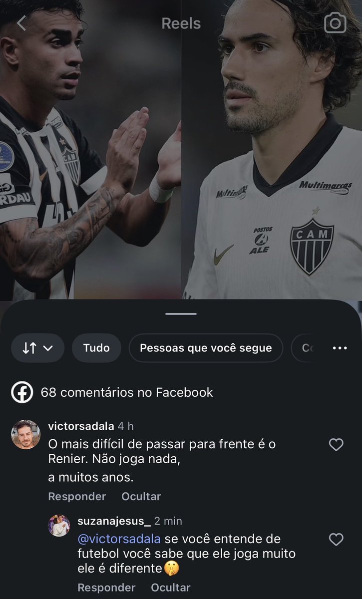 FALA, MASSA! 🐔 | Wander Lourenco tweet media