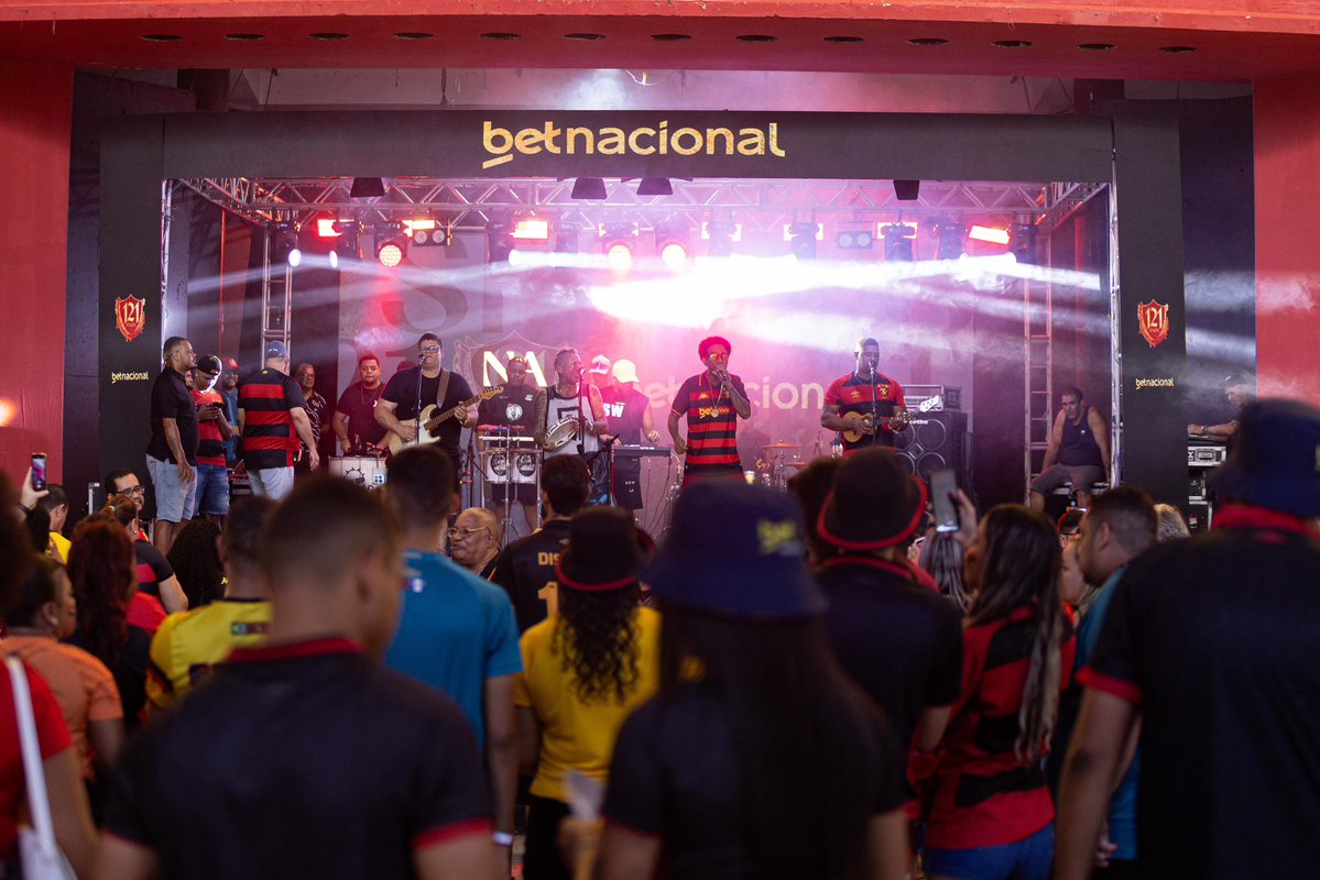 Sport Club do Recife tweet media